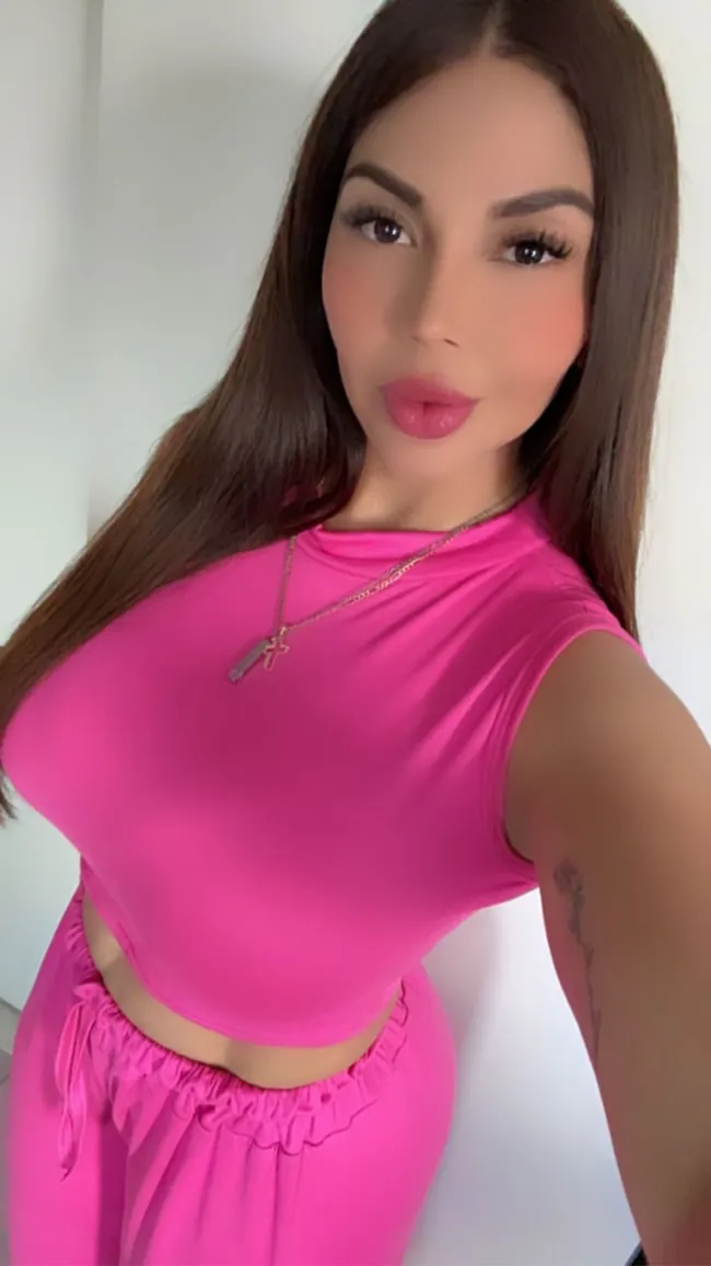Jazmin Velarde OnlyFans