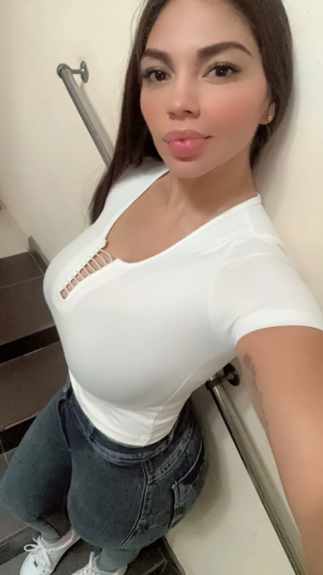 Jazmin Velarde OnlyFans