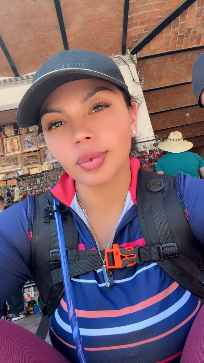 Jazmin Velarde OnlyFans