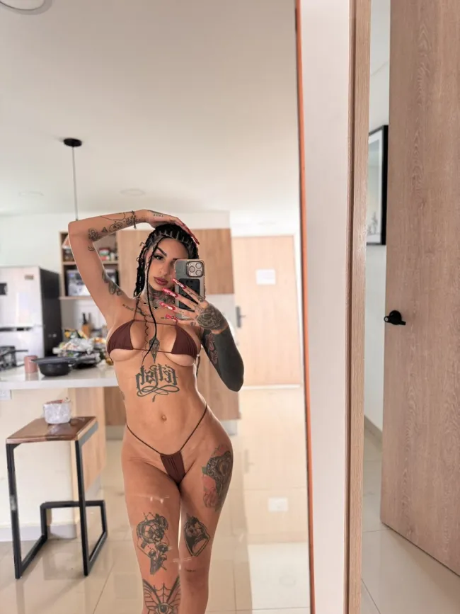 Kayla OnlyFans