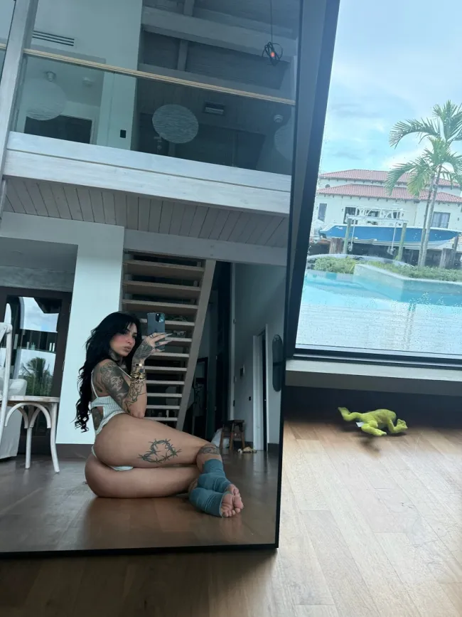 Kayla OnlyFans