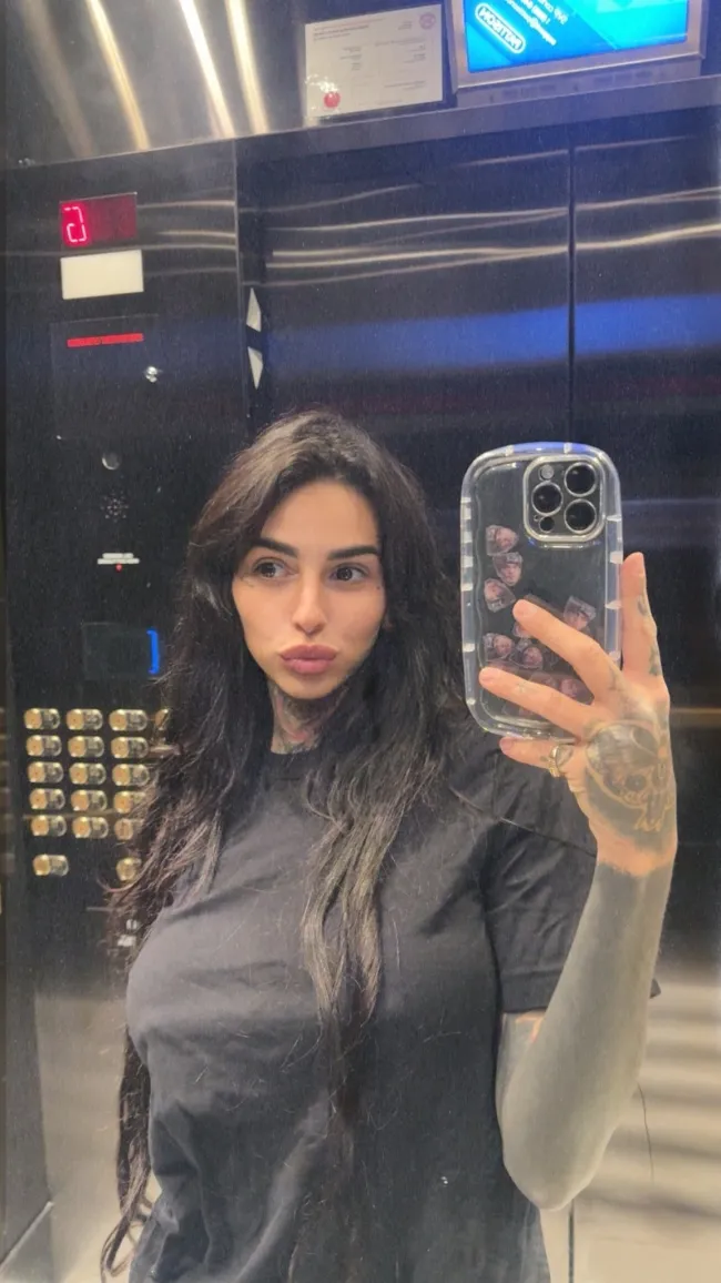 Kayla OnlyFans