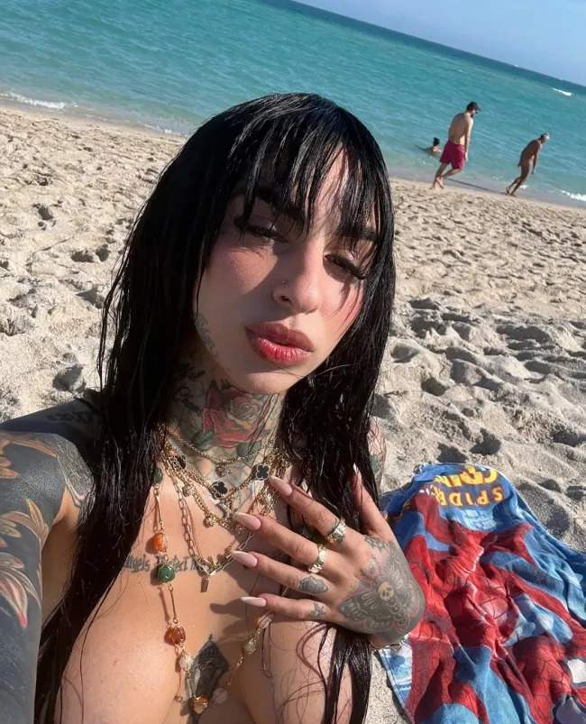 Kayla OnlyFans