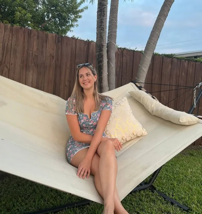 Lara Lane OnlyFans
