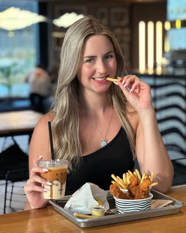 Lara Lane OnlyFans