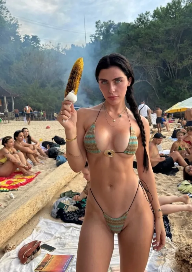 Lauren Hamden OnlyFans