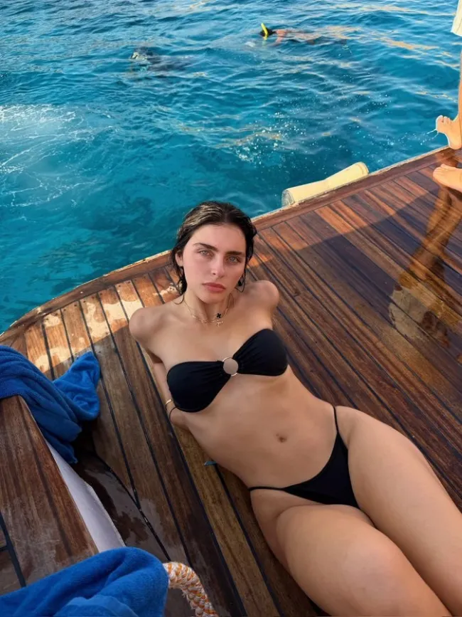 Lauren Hamden OnlyFans