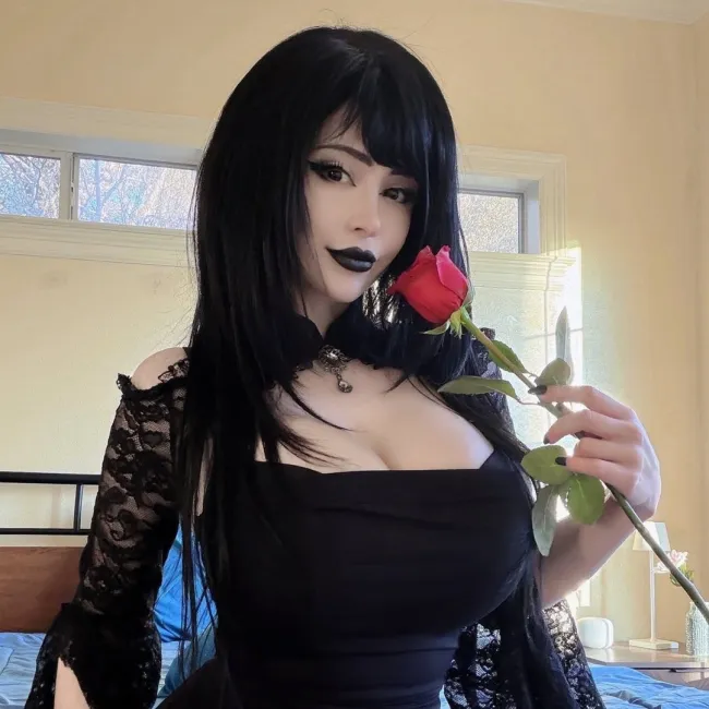Lin Lamar OnlyFans