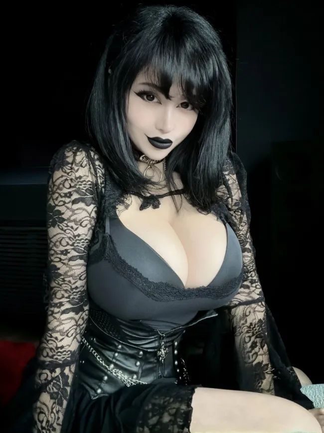 Lin Lamar OnlyFans