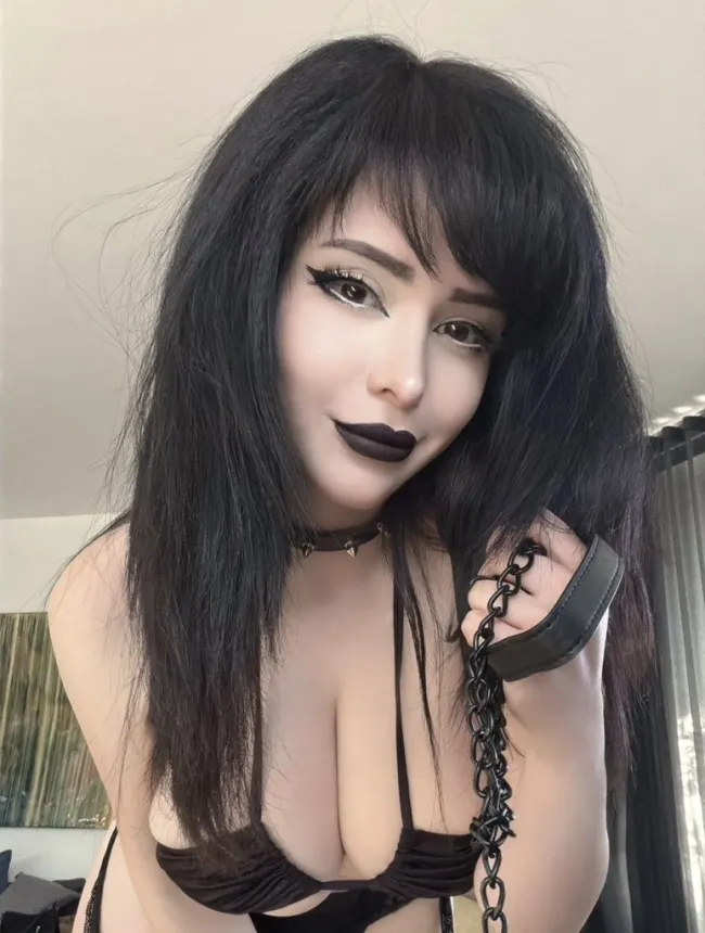Lin Lamar OnlyFans