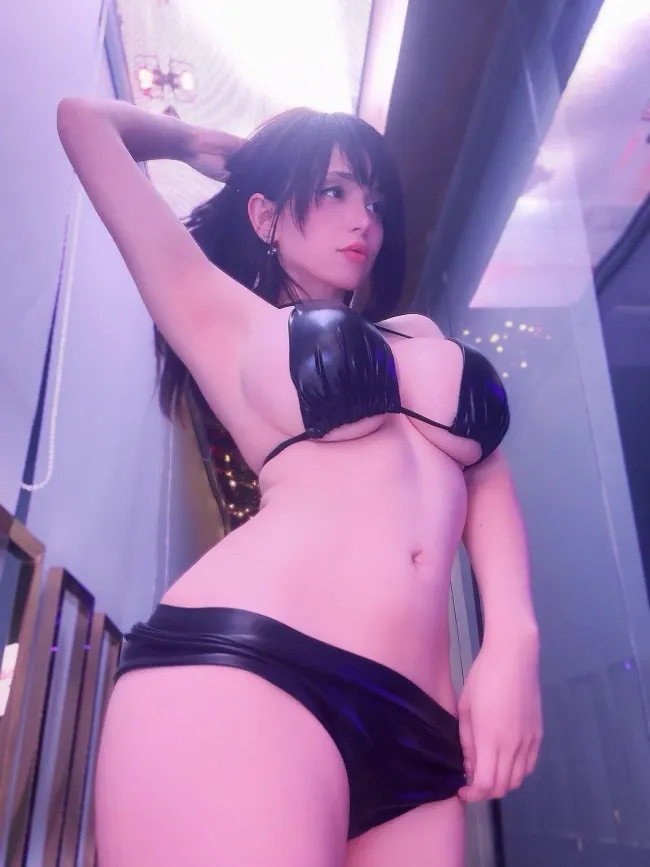 Lin Lamar OnlyFans