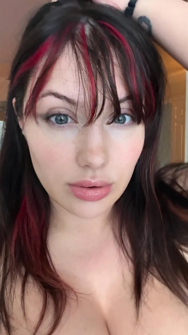 Liz Katz OnlyFans
