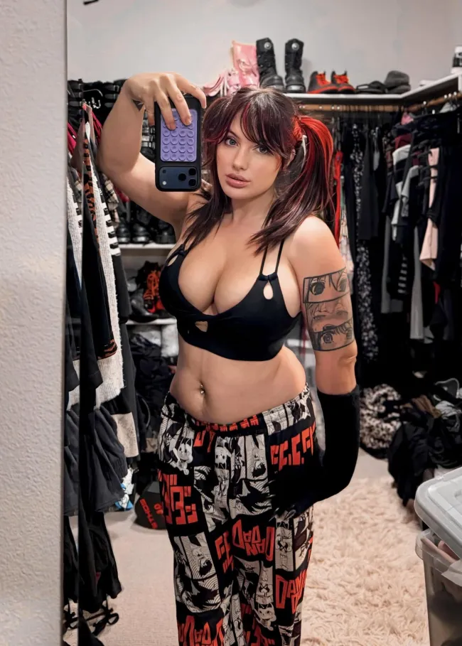 Liz Katz OnlyFans