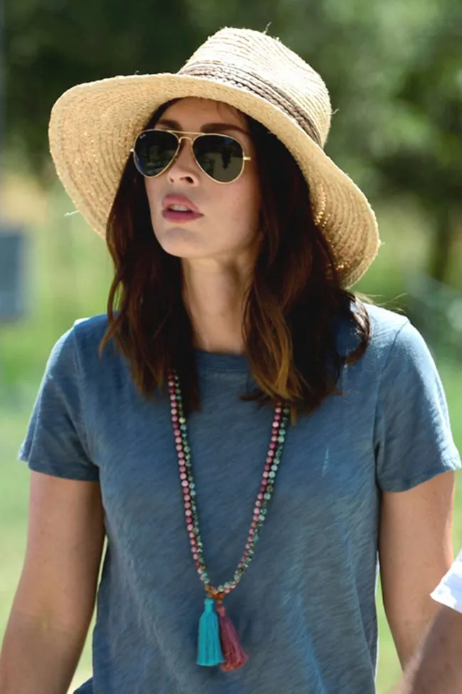 Megan Fox OnlyFans