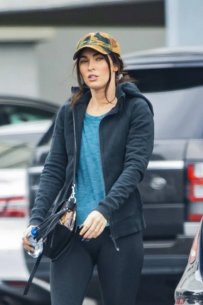 Megan Fox OnlyFans