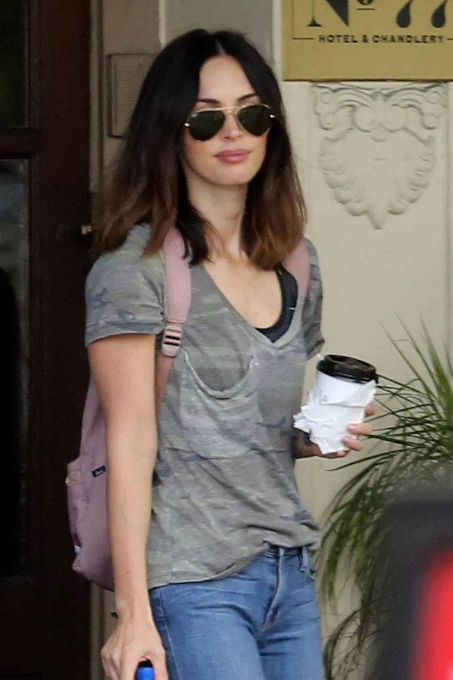 Megan Fox OnlyFans
