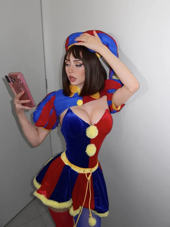 AngelMelly OnlyFans