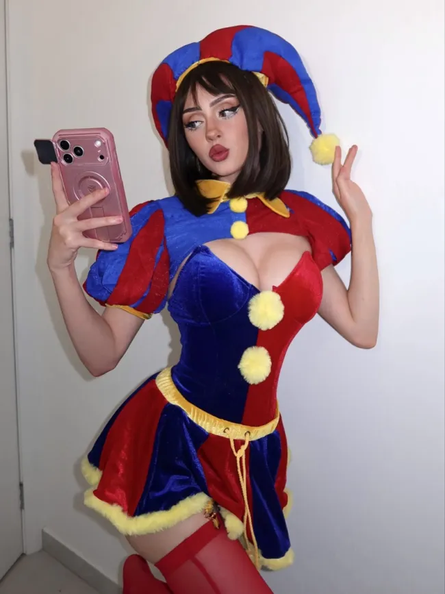 AngelMelly OnlyFans