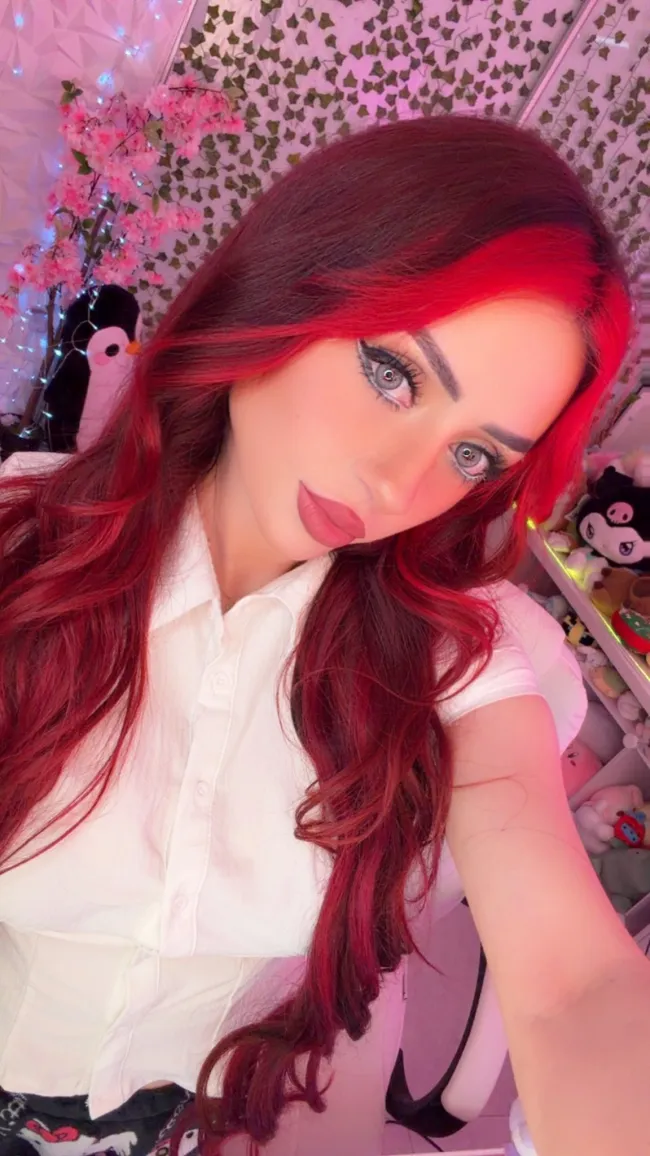 AngelMelly OnlyFans