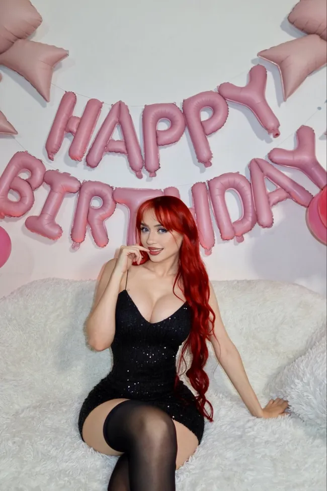 AngelMelly OnlyFans