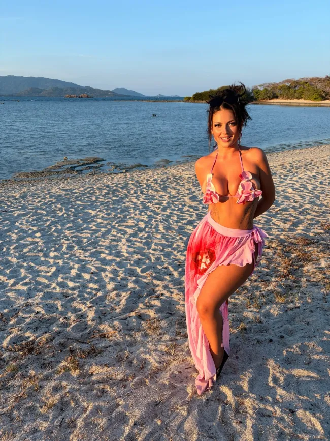 MissLeylahLinda OnlyFans
