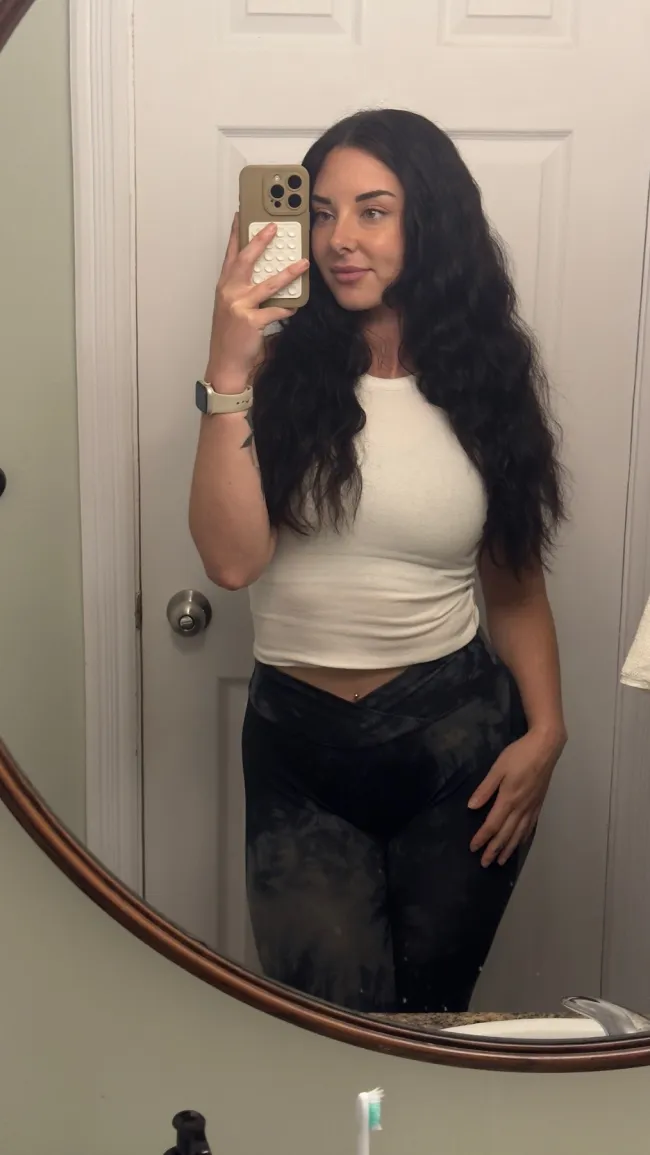 Morgan Vera OnlyFans