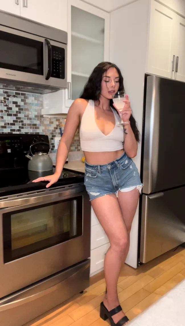 Morgan Vera OnlyFans