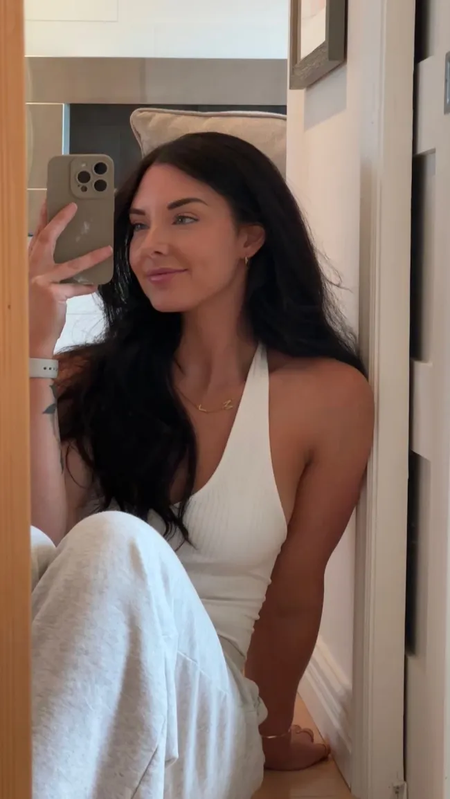 Morgan Vera OnlyFans