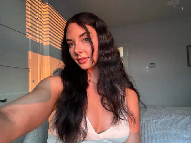 Morgan Vera OnlyFans