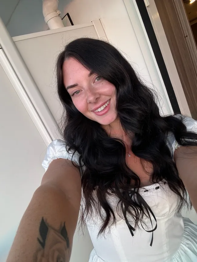 Morgan Vera OnlyFans