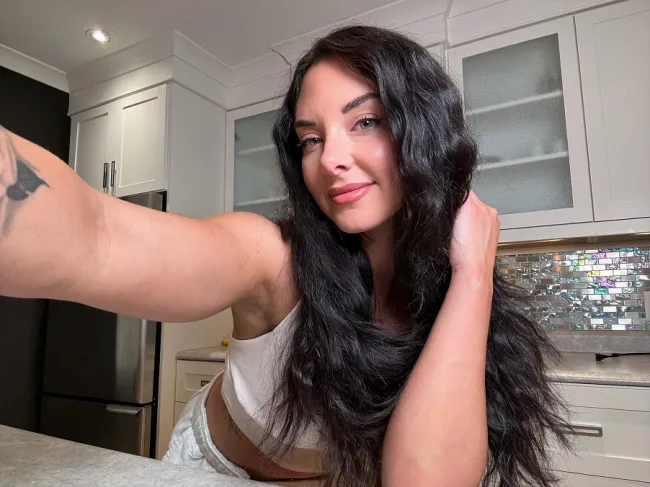 Morgan Vera OnlyFans