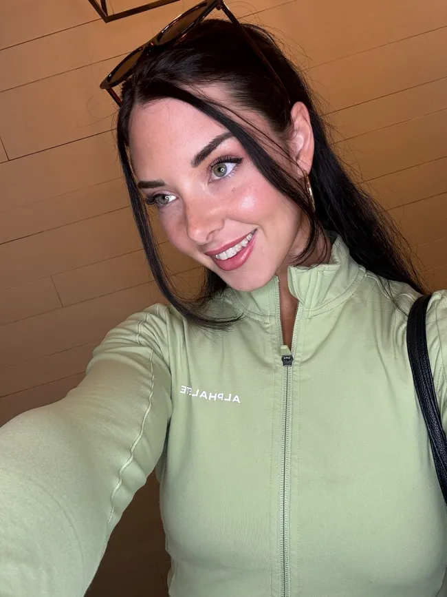 Morgan Vera OnlyFans
