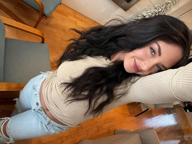 Morgan Vera OnlyFans
