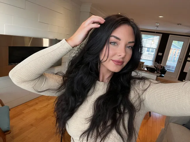 Morgan Vera OnlyFans
