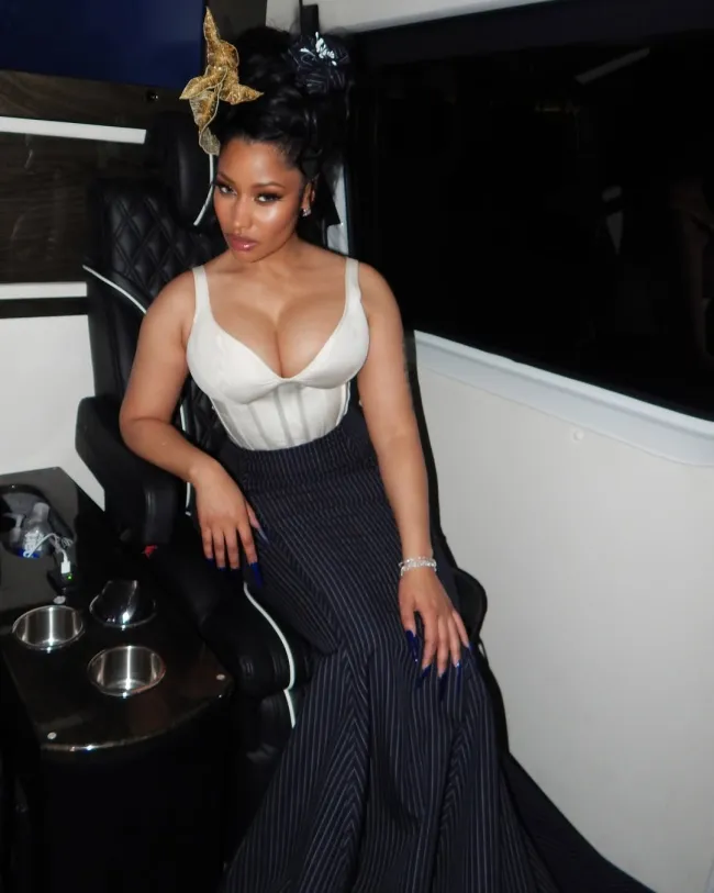 Nicki Minaj OnlyFans 