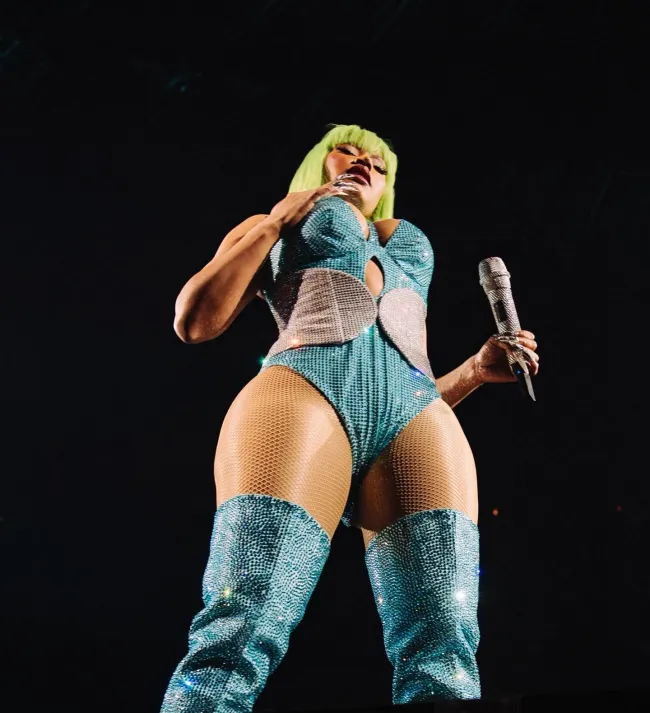 Nicki Minaj OnlyFans 