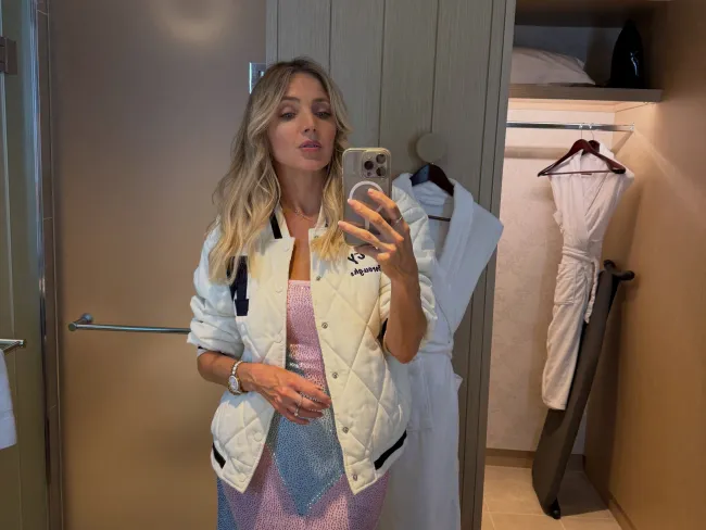 Nikki Osborne OnlyFans