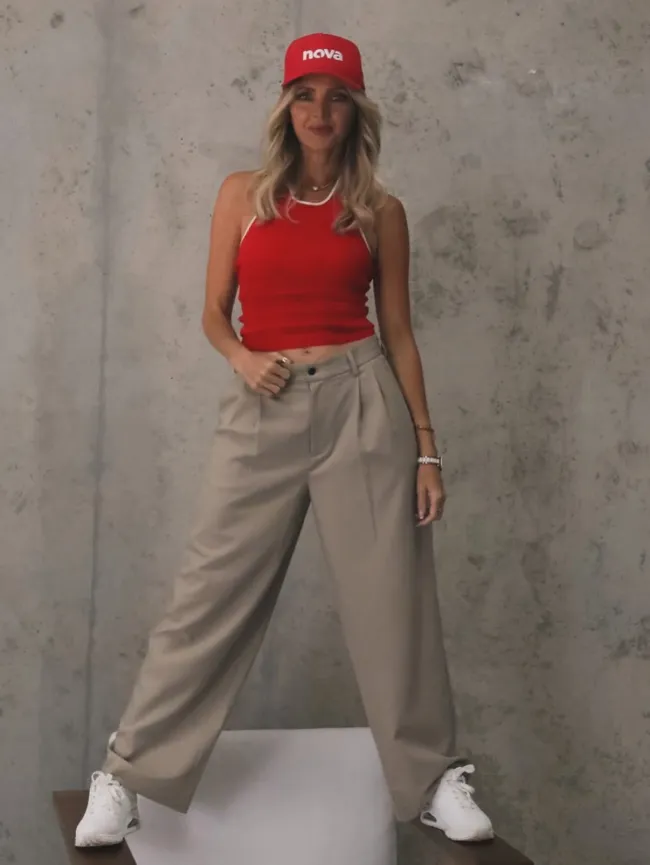 Nikki Osborne OnlyFans