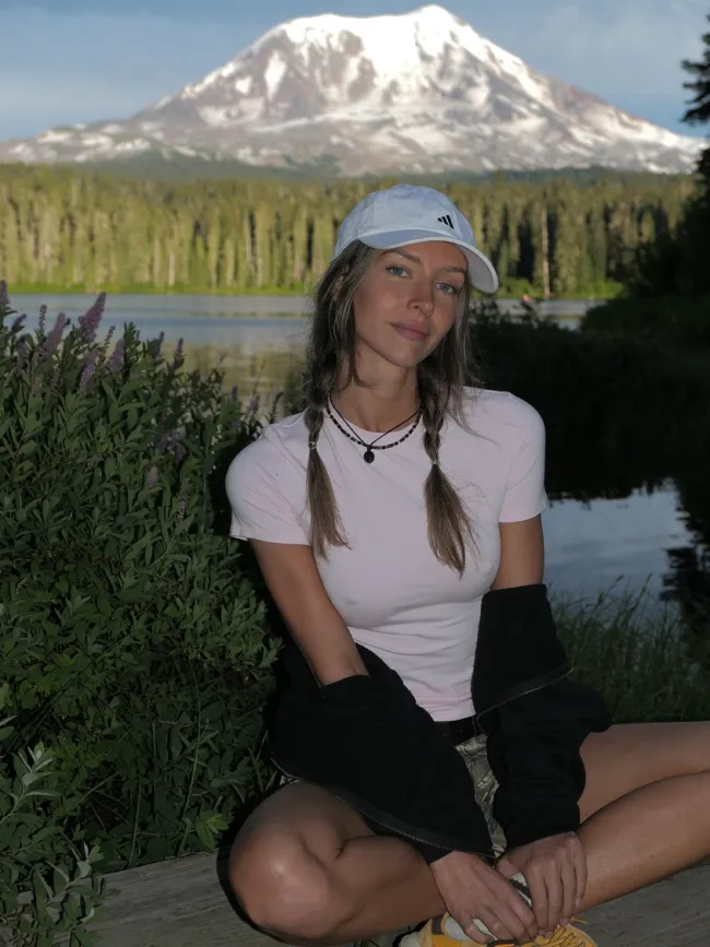 Rachel Cook OnlyFans