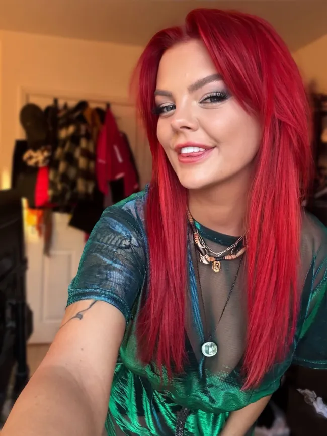 Rebecca Goodwin OnlyFans