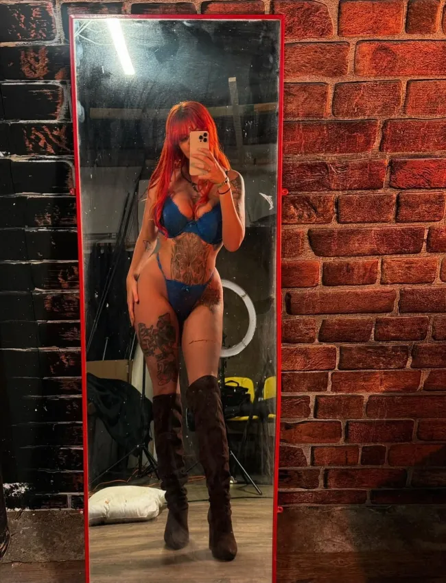 Rebecca Goodwin OnlyFans
