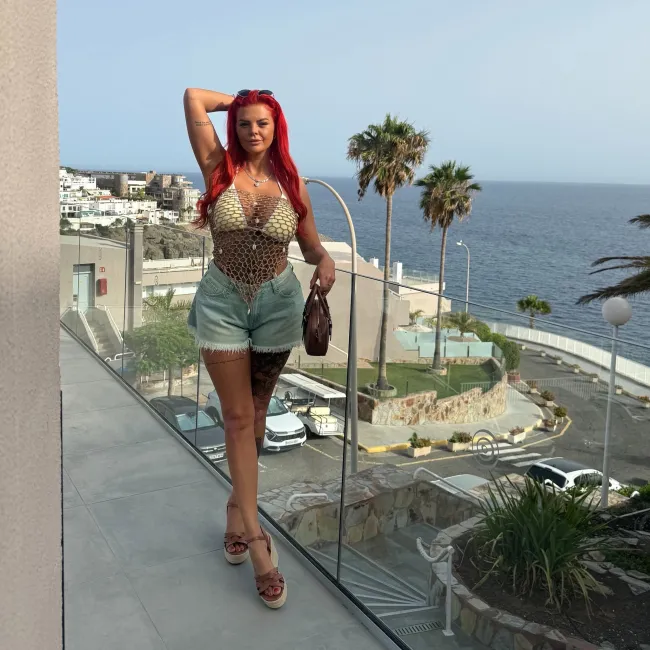 Rebecca Goodwin OnlyFans