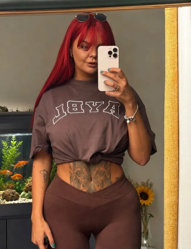 Rebecca Goodwin OnlyFans