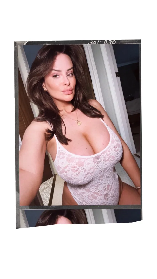Rhian Sugden OnlyFans