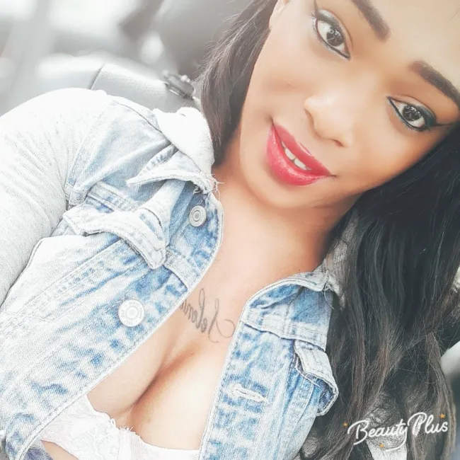 Selena Rose OnlyFans