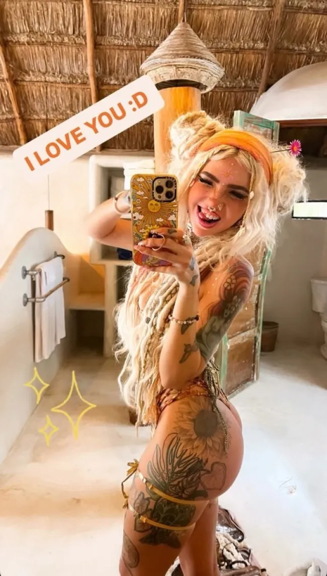 Shanin Blake OnlyFans