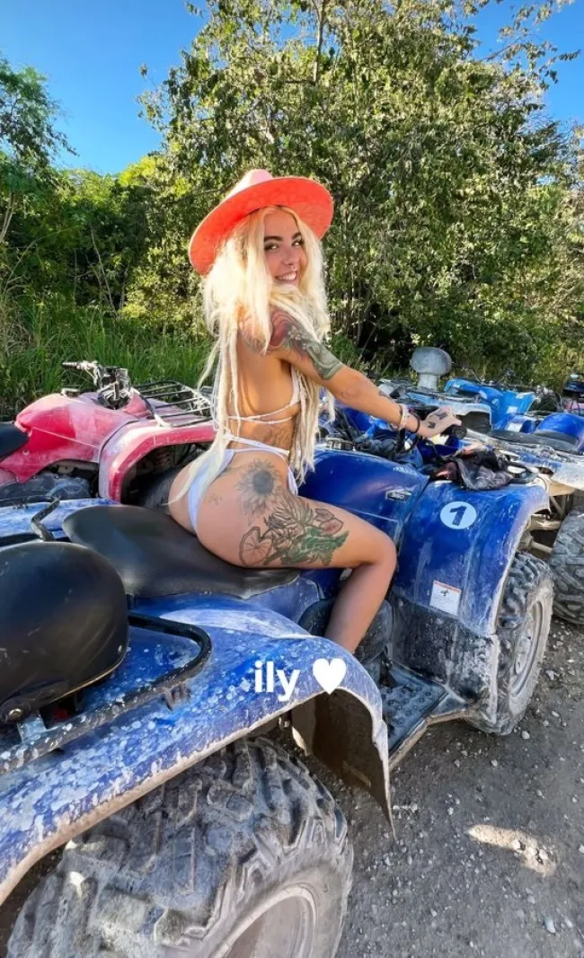 Shanin Blake OnlyFans