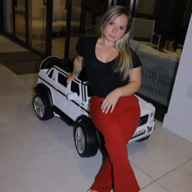 Shytayla OnlyFans