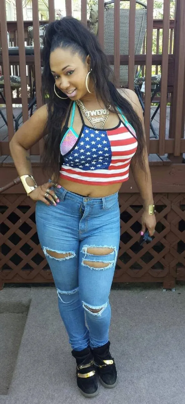 Sidney Starr OnlyFans 