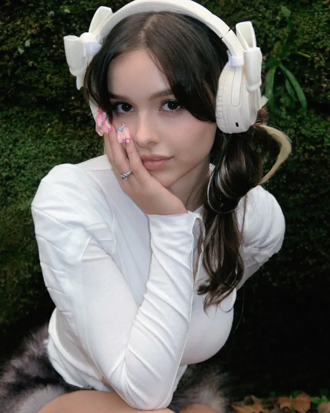 Sophie Mudd OnlyFans 
